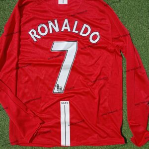 Manchester United 2008