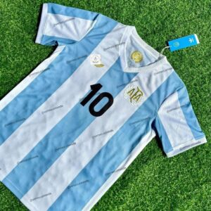 Argentina 100 años