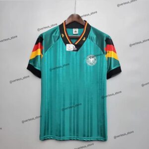 Alemania 1992