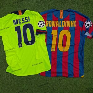 Promo Barcelona