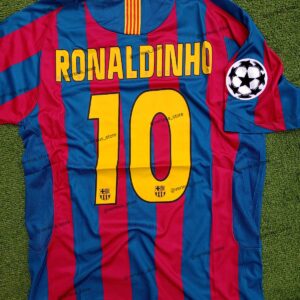 Barcelona 2006
