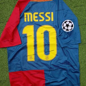 Barcelona 2009