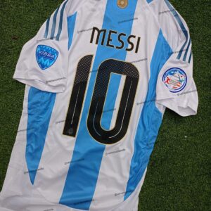 Argentina Copa america