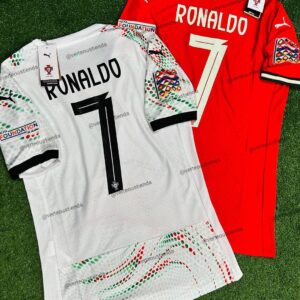 Portugal 24-25