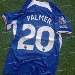 Chelsea local 24-25