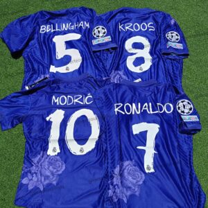 Real Morada Y3