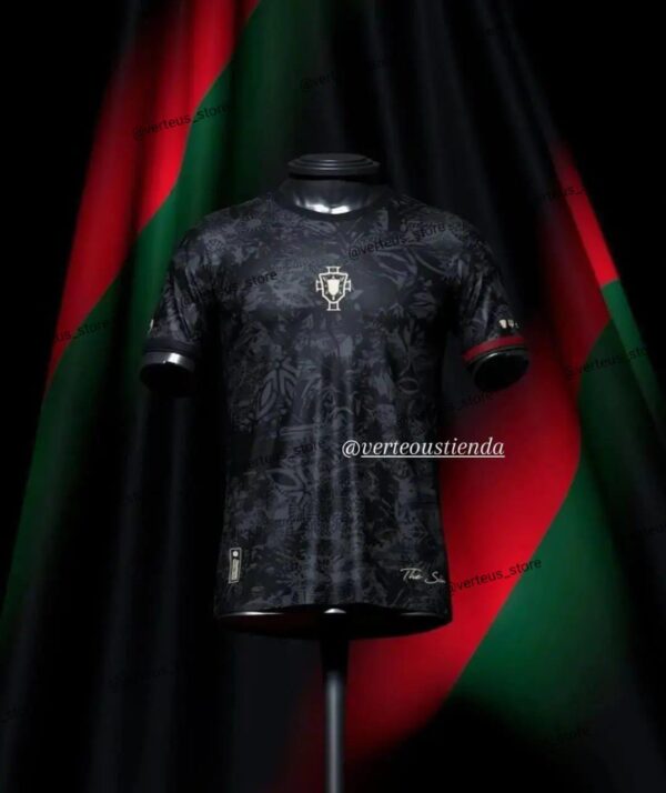 Especial CR7