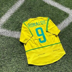 Brasil 2002
