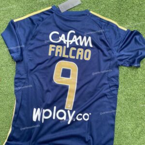 Millonarios 23-24