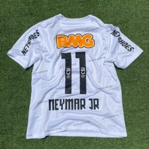 Santos Neymar
