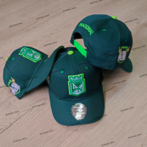 Atletico Nacional