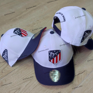 Atletico de Madrid