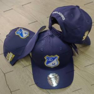 Millonarios