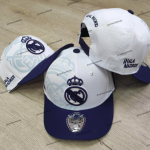 Real Madrid