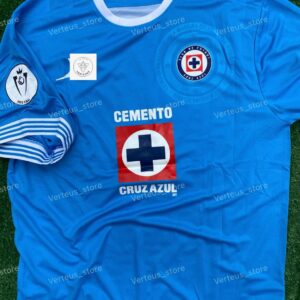 Cruz azul