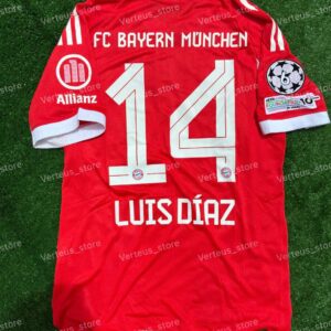 Bayern local 2026