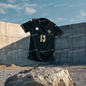 Portugal pantera 2026